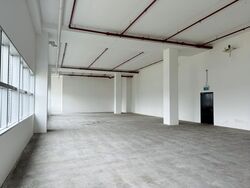 Bendemeer Road (D12), Factory #492254591
